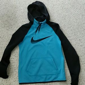 Nike hoodie